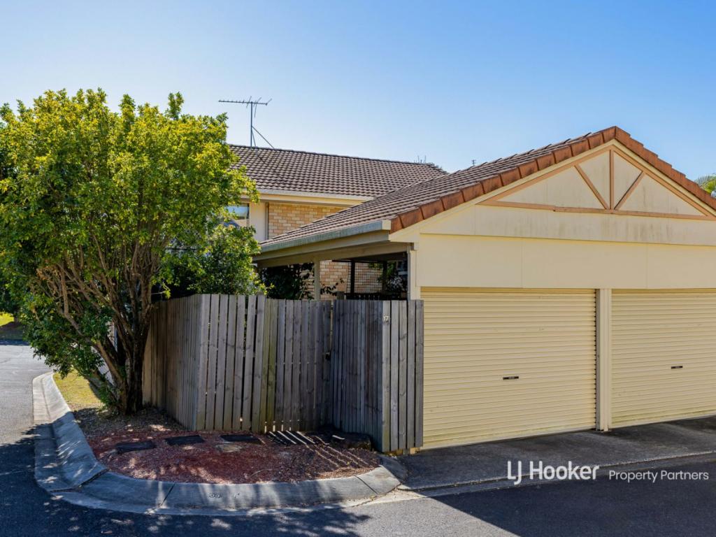 17/62 Victor St, Runcorn, QLD 4113