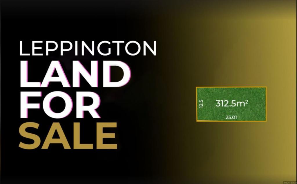 Contact Agent For Address, Leppington, NSW 2179