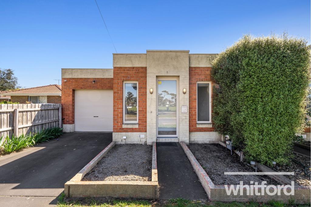 2/24 Sherbourne Tce, Newtown, VIC 3220