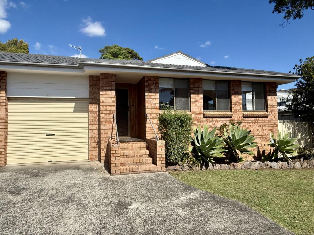 1/4-6 Patricia St, Killarney Vale, NSW 2261