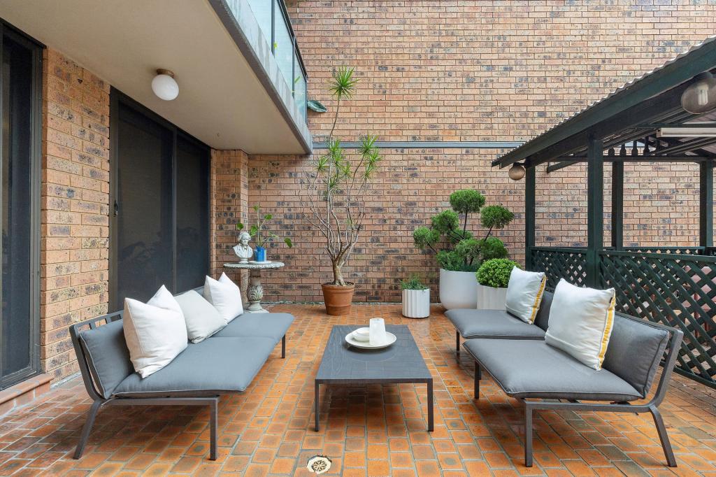 44/1 Maddison St, Redfern, NSW 2016