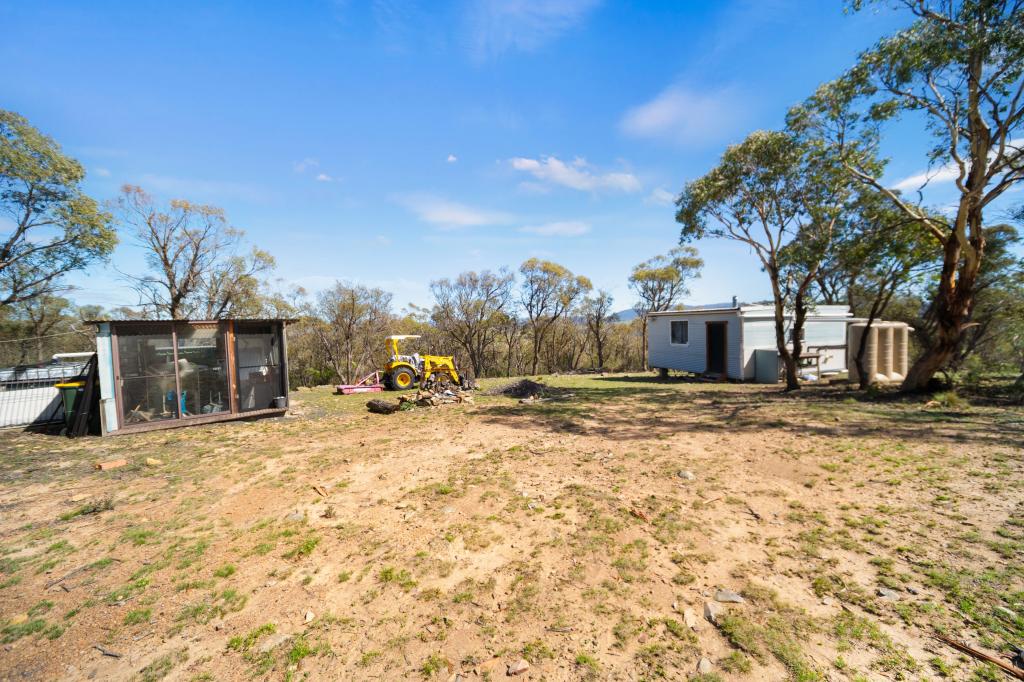 474 Jones Plain Rd, Shannons Flat, NSW 2630