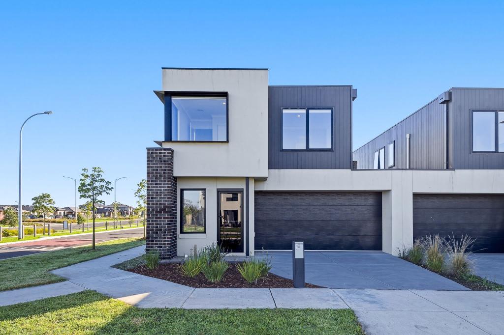 14 Sicily Rd, Clyde, VIC 3978