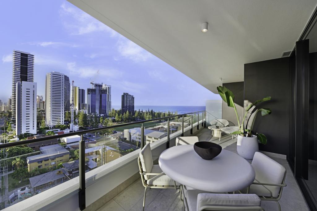 1102/26 Alexandra Ave, Mermaid Beach, QLD 4218