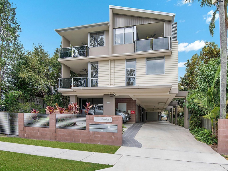 2/151 Baringa St, Morningside, QLD 4170