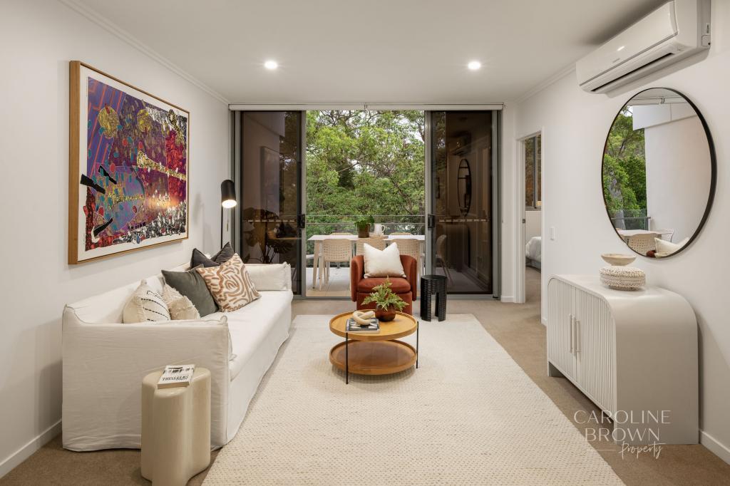 14/390 Simpsons Rd, Bardon, QLD 4065