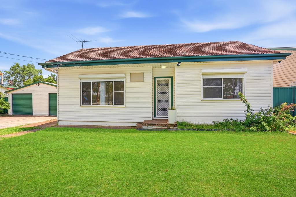 33 Ropes Creek Rd, Mount Druitt, NSW 2770