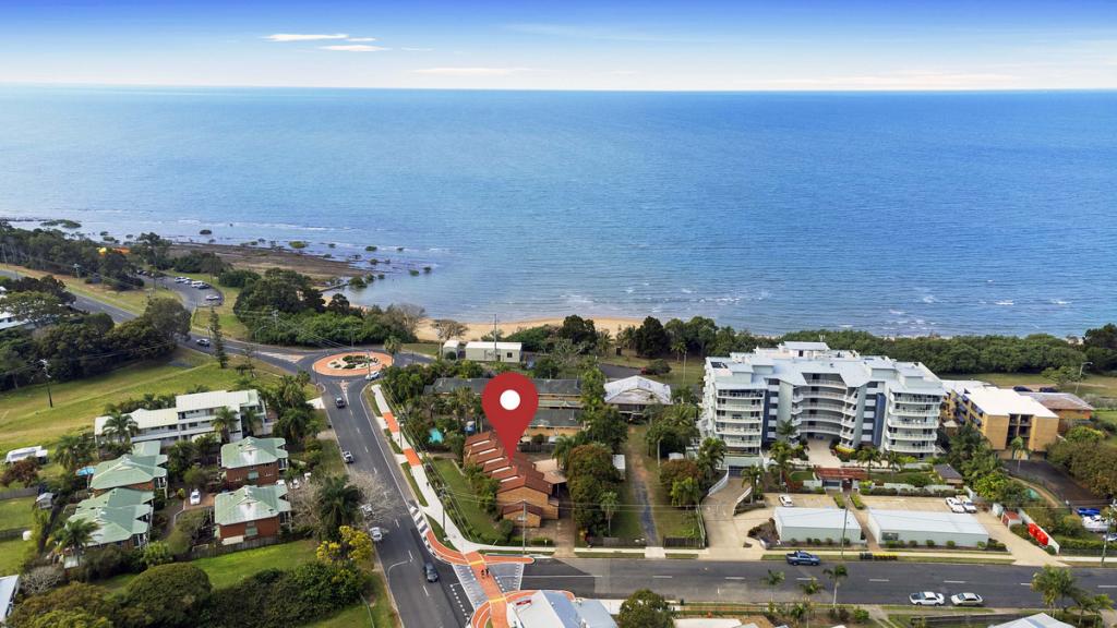 4/6-8 Beach Rd, Pialba, QLD 4655