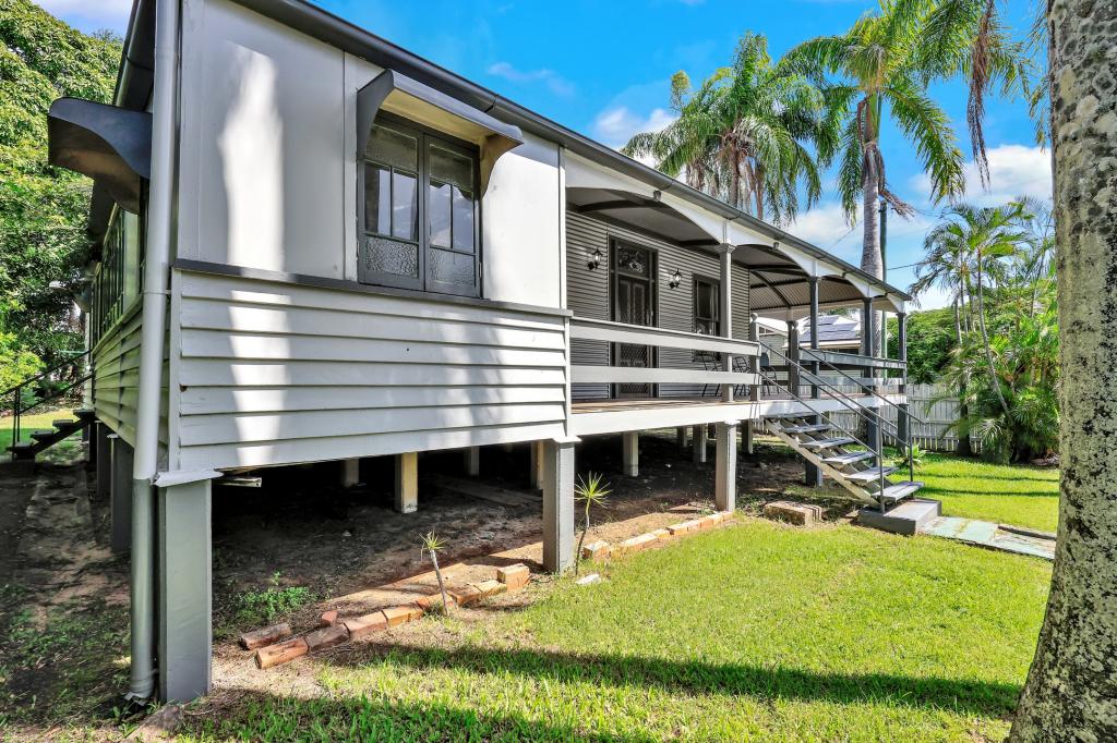 48 George St, Bundaberg South, QLD 4670