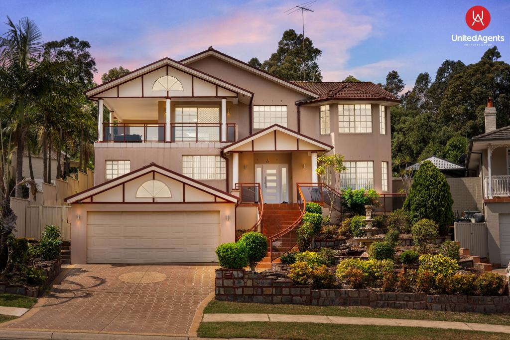 19 Isabel St, Cecil Hills, NSW 2171