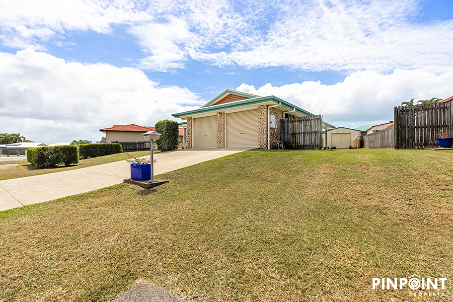 75 Emperor Dr, Andergrove, QLD 4740