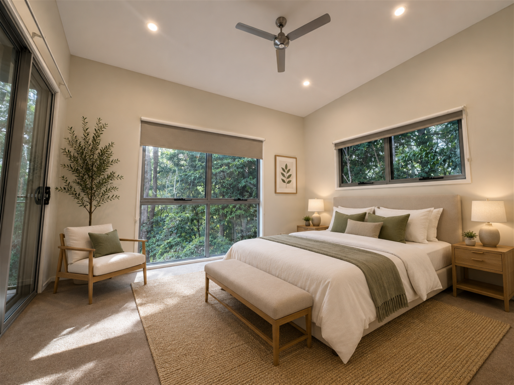 57/17 GREAT SOUTHERN, ROBINA, QLD 4226
