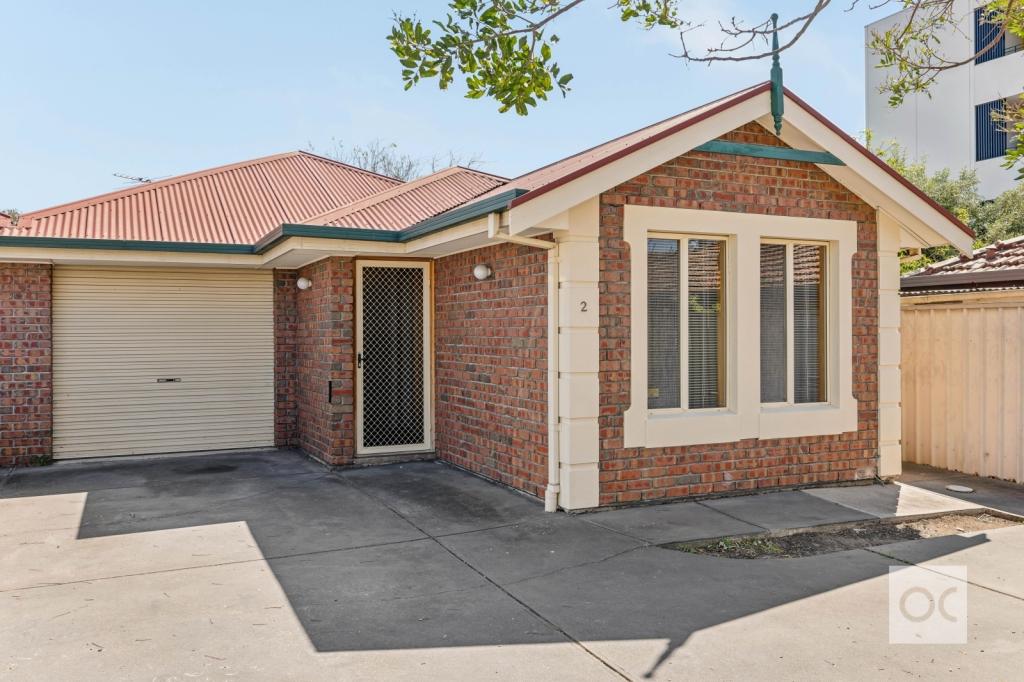 2/124 Churchill Rd, Prospect, SA 5082