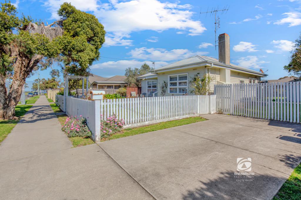 13 Wellington St, Paynesville, VIC 3880