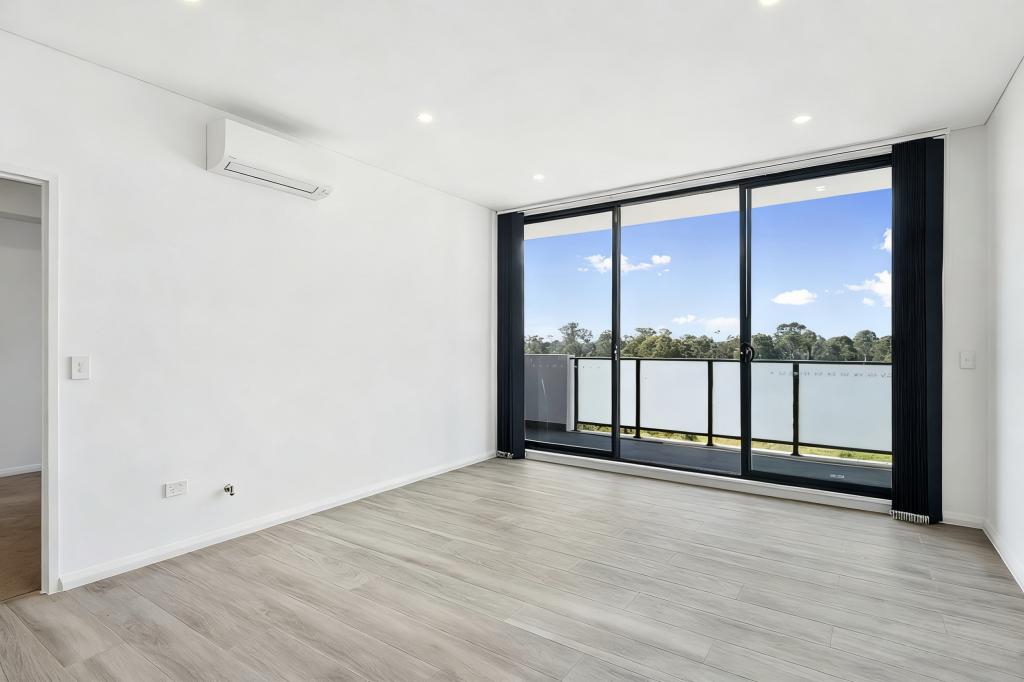 407/4 Herman Cres, Rouse Hill, NSW 2155