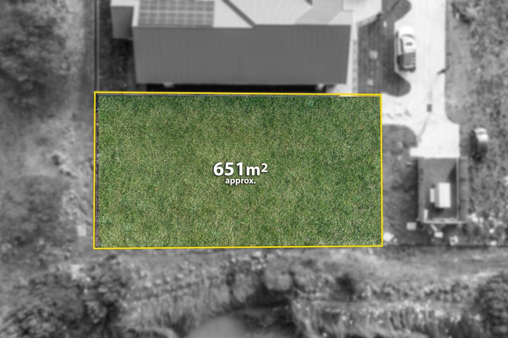 50 Ambient Cres, Beveridge, VIC 3753