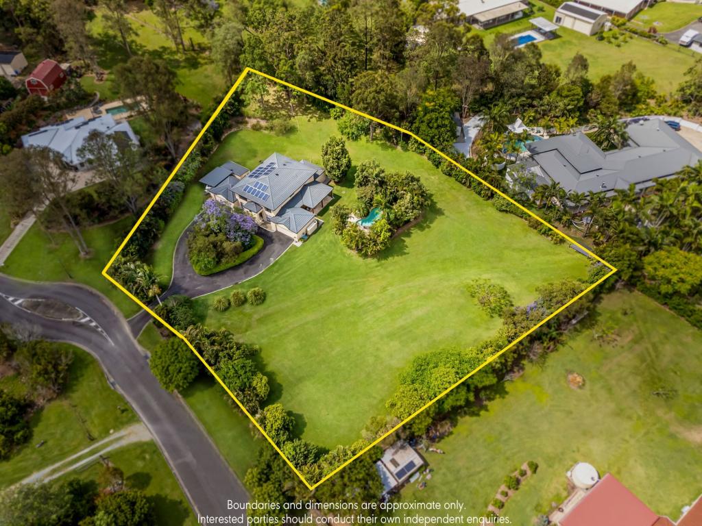 4 Equestrian Ct, Highvale, QLD 4520