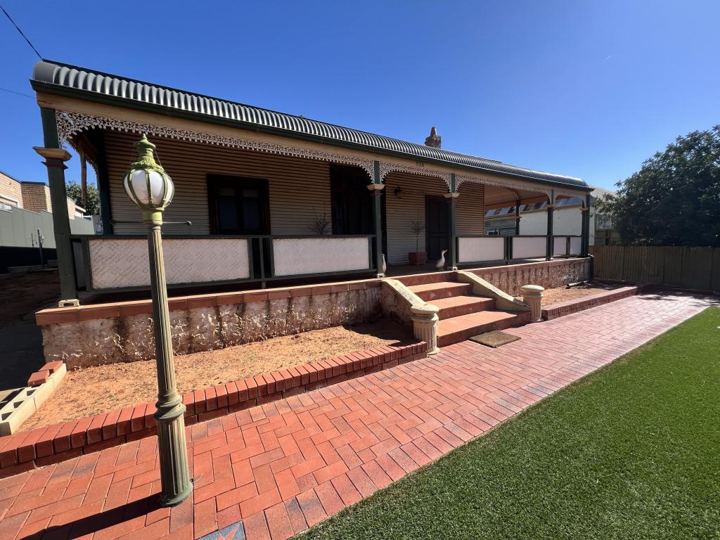 526 Williams St, Broken Hill, NSW 2880