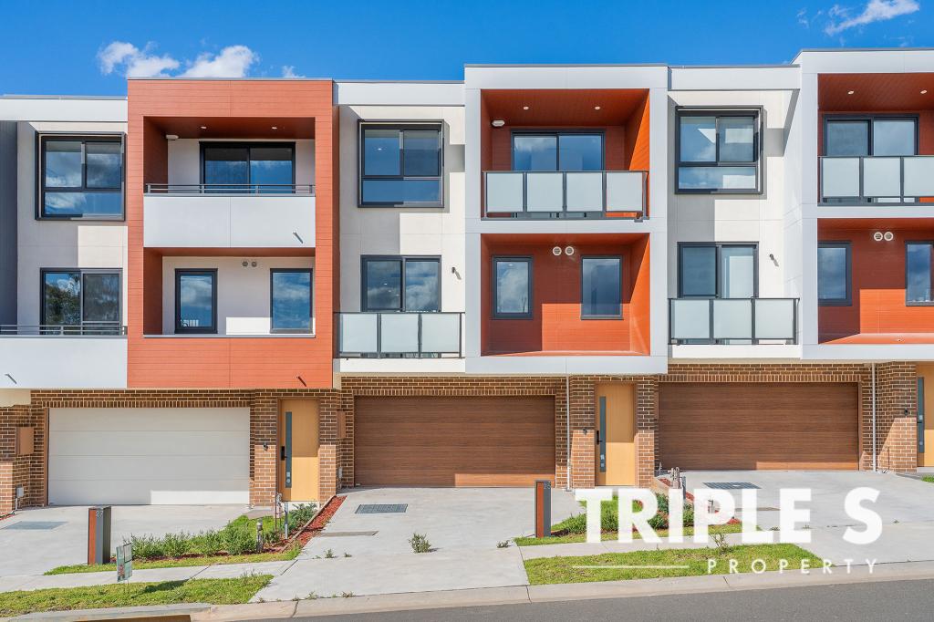 25 Treffone Ave, Norwest, NSW 2153