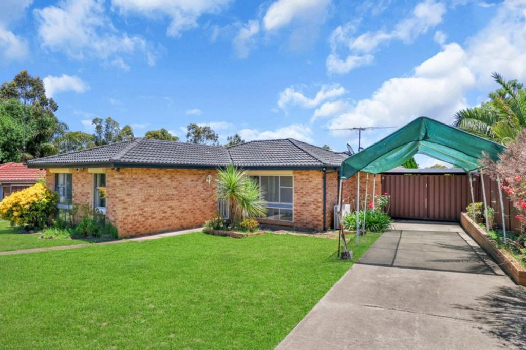 135 Marsden Rd, St Marys, NSW 2760