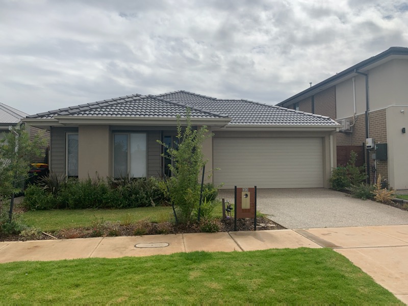 33 Stockade Way, Aintree, VIC 3336