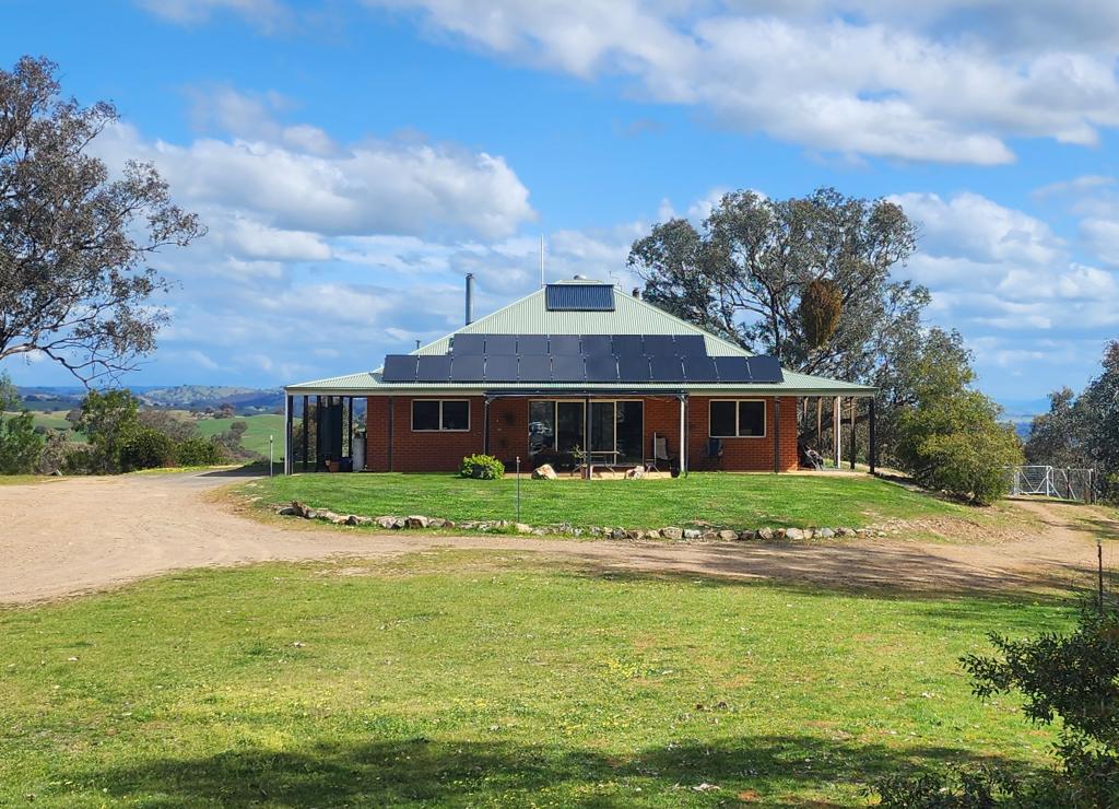 13407 Hume Hwy, Woomargama, NSW 2644