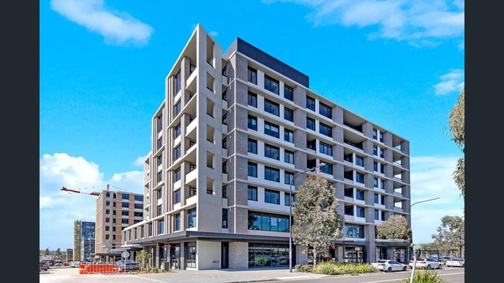 716 3b Elymus Gld, Tallawong, NSW 2762