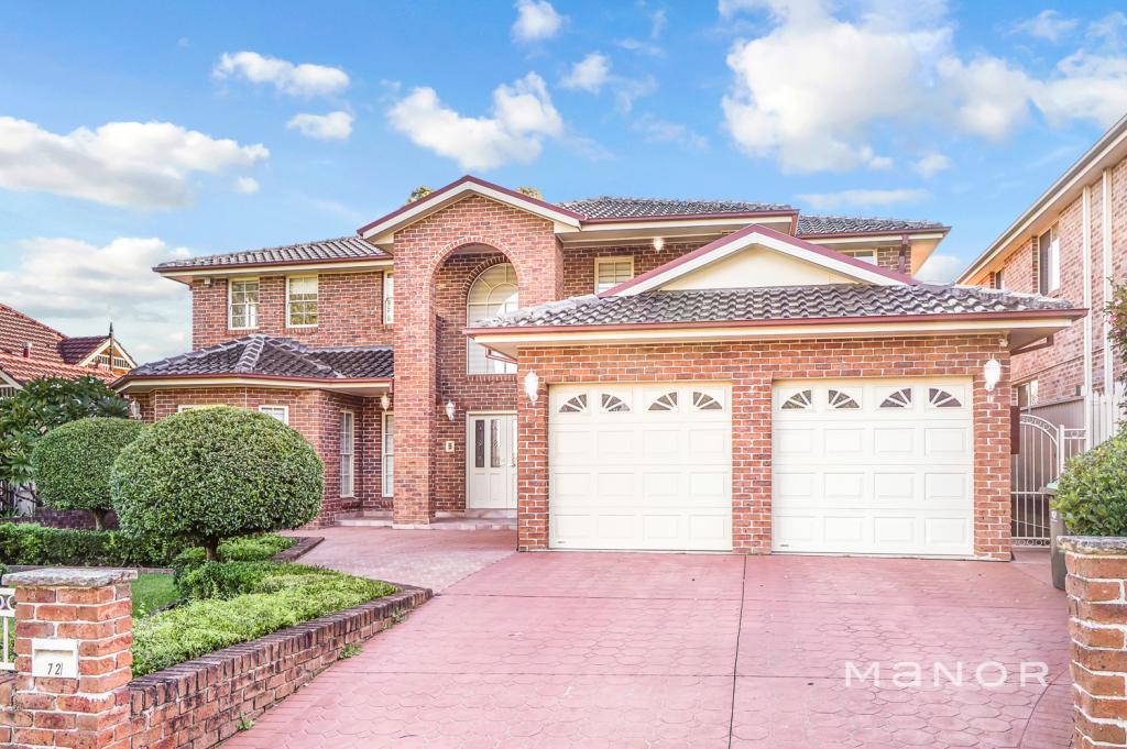 72 Kings Rd, Castle Hill, NSW 2154