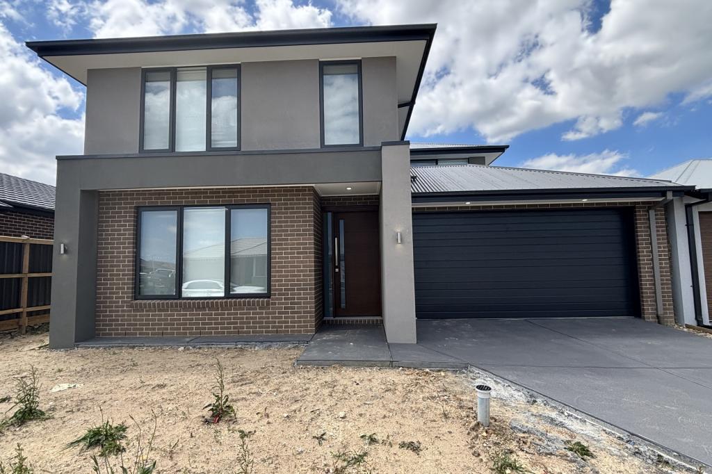 13 Aria St, Clyde, VIC 3978