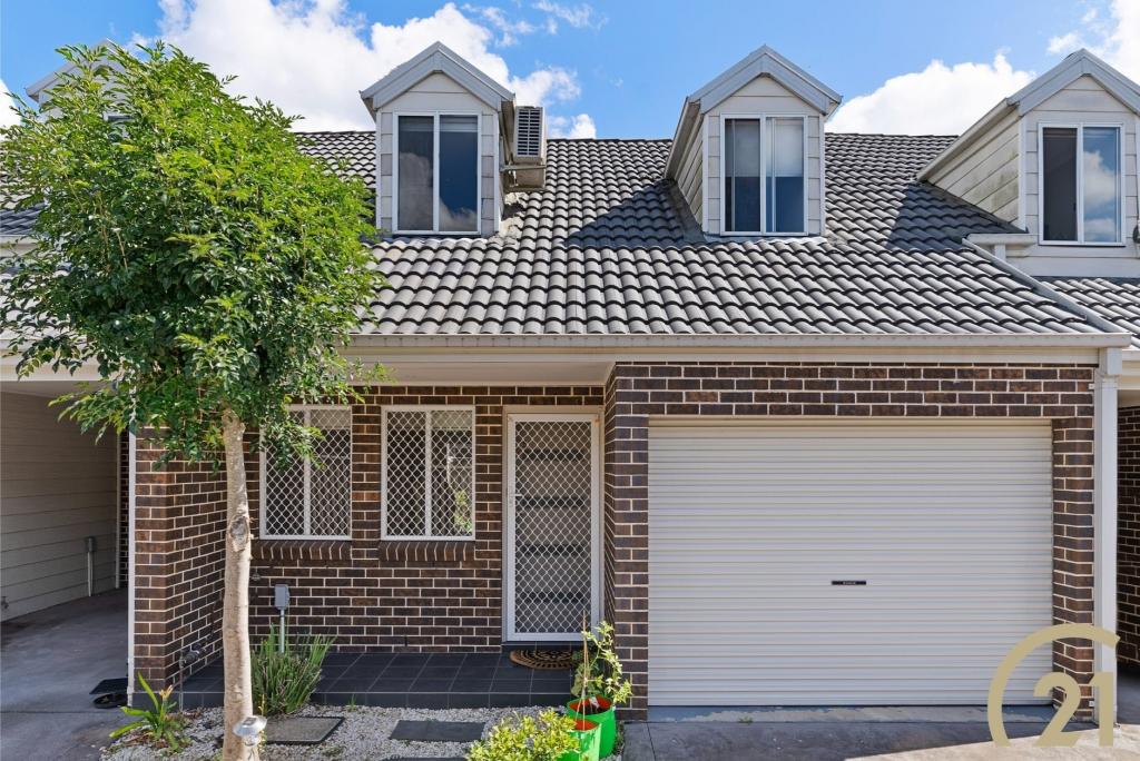 5/152 Adelaide Street, St Marys, St Marys, NSW 2760