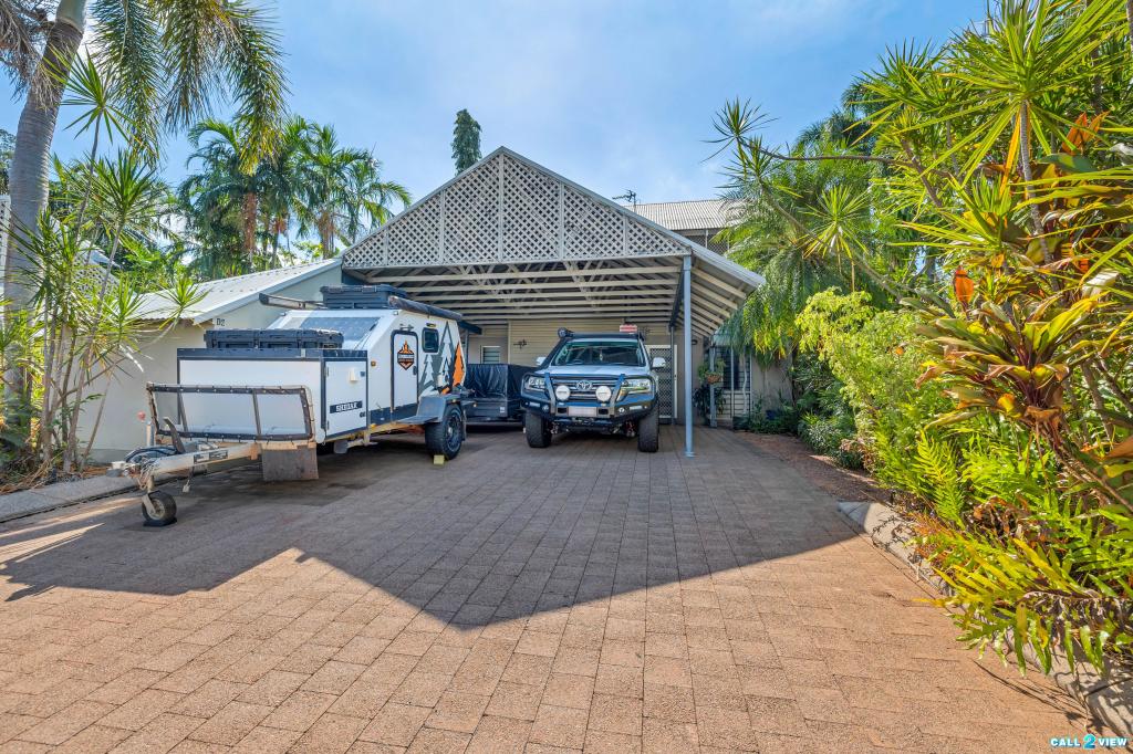 21/3 Fairway Dr, Driver, NT 0830
