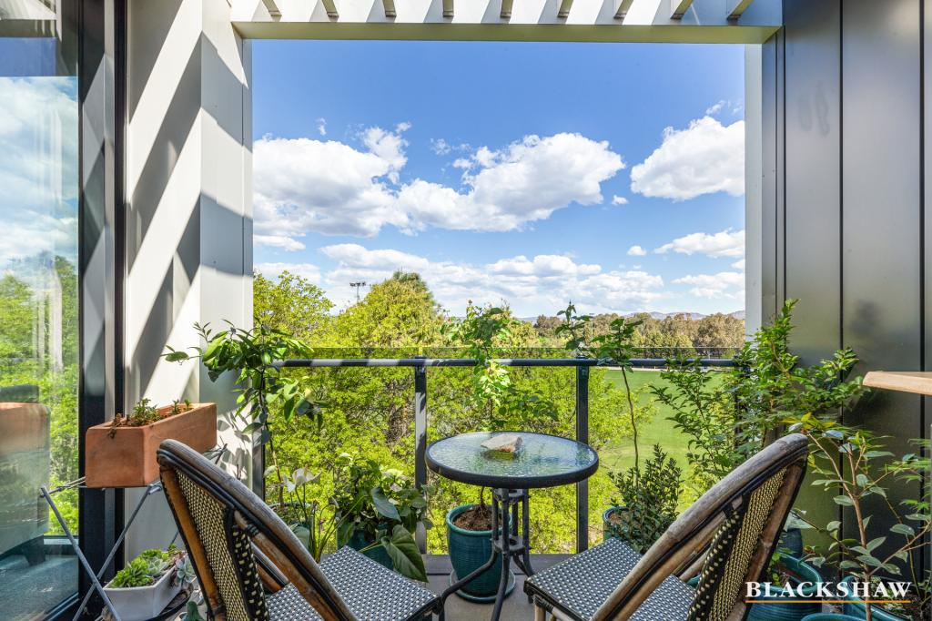 106/39 Mcintyre St, Narrabundah, ACT 2604