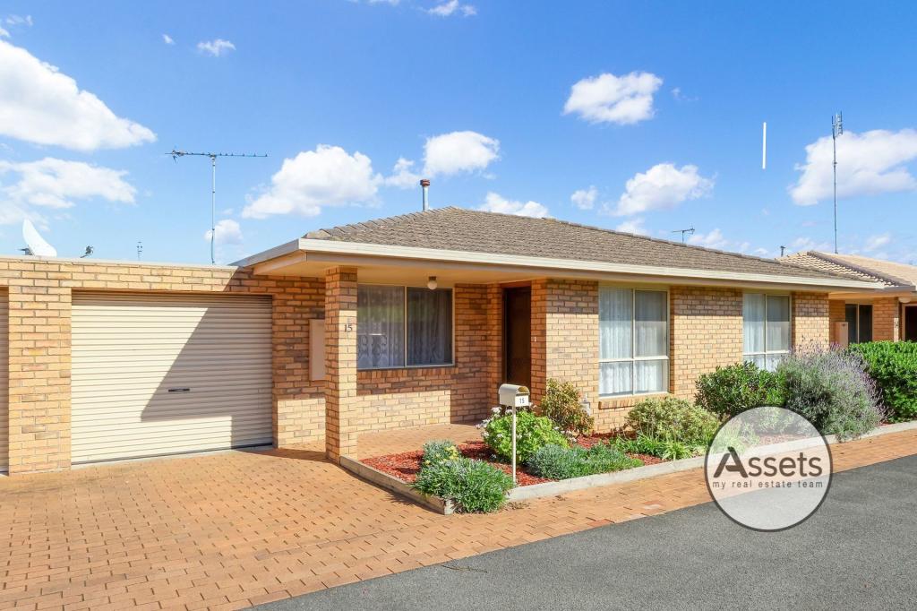 15 Juliani Pl, Portland, VIC 3305