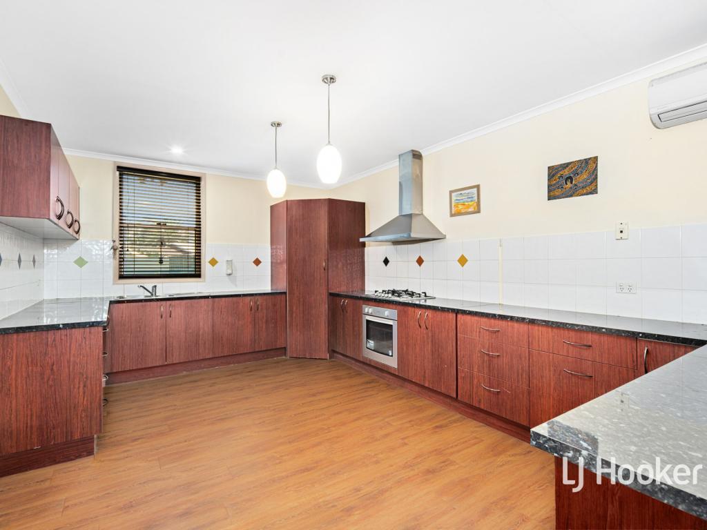 20 Oleander Cres, East Side, NT 0870