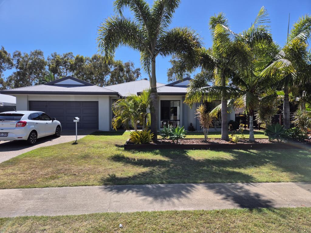 25 Sirenia Dr, Burrum Heads, QLD 4659