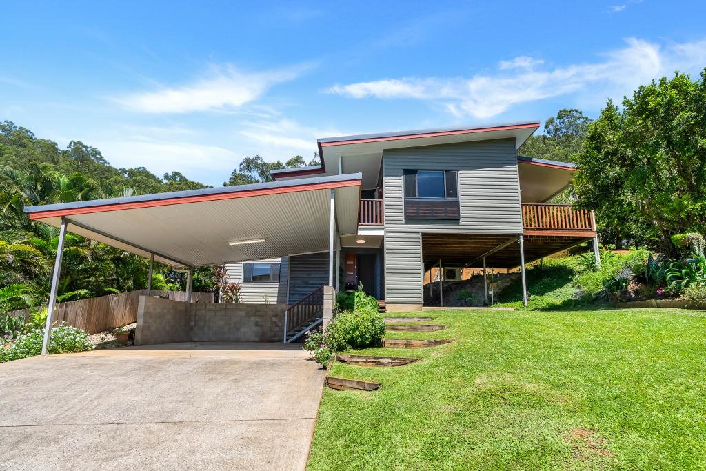 5 Cygnet Cl, Mount Sheridan, QLD 4868