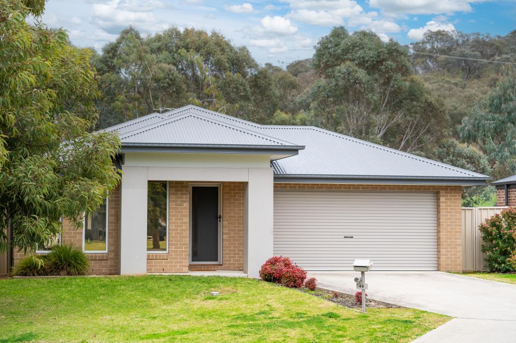 49 Greta Dr, Hamilton Valley, NSW 2641