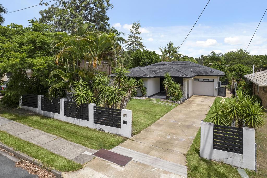 91 Keong Rd, Albany Creek, QLD 4035