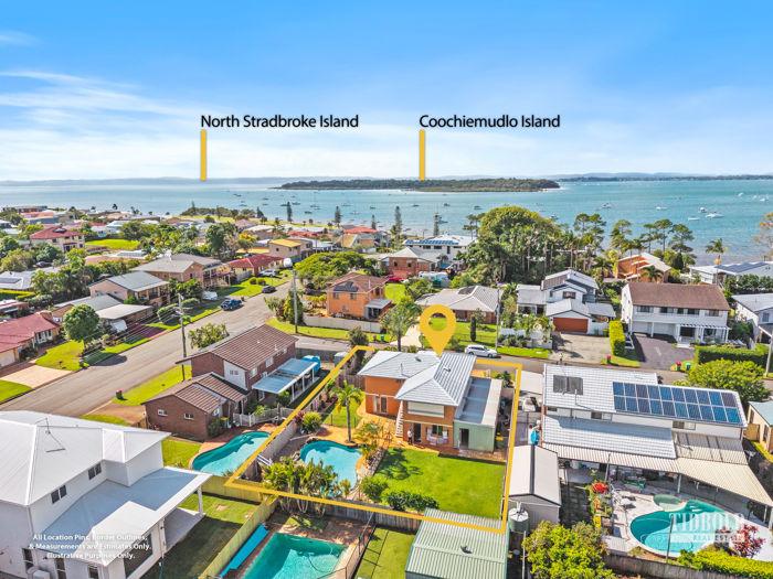 3 Macadamia St, Victoria Point, QLD 4165