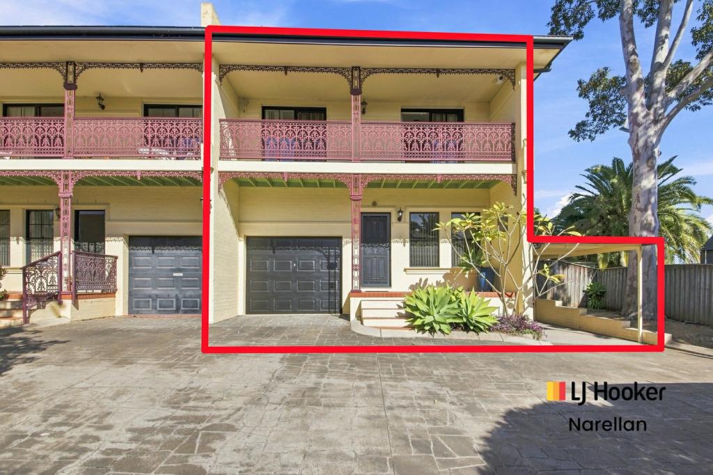 9/14 Park St, Camden, NSW 2570