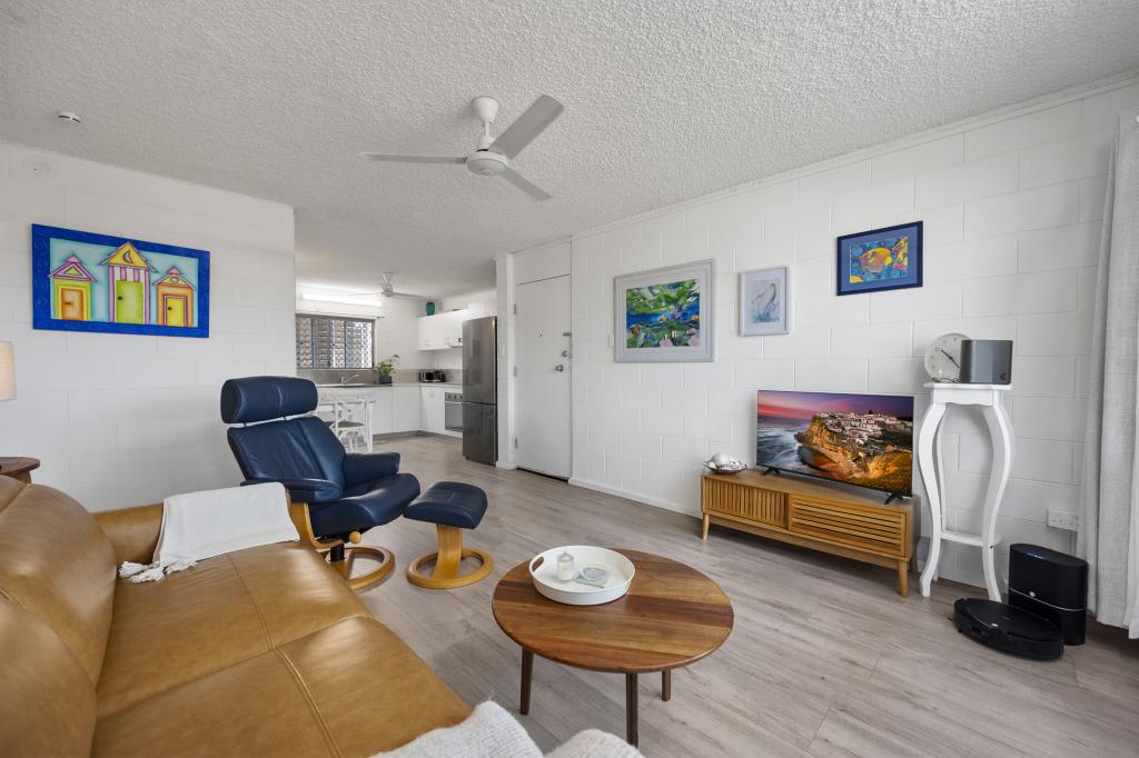 3/135 Mitchell St, North Ward, QLD 4810