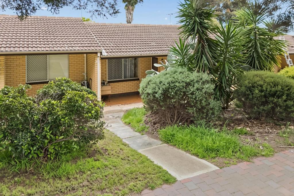 3/21 Mcdiarmid Ave, Pasadena, SA 5042