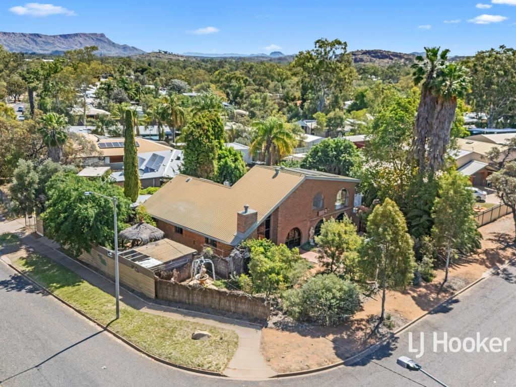 51 Coolibah Cres, East Side, NT 0870