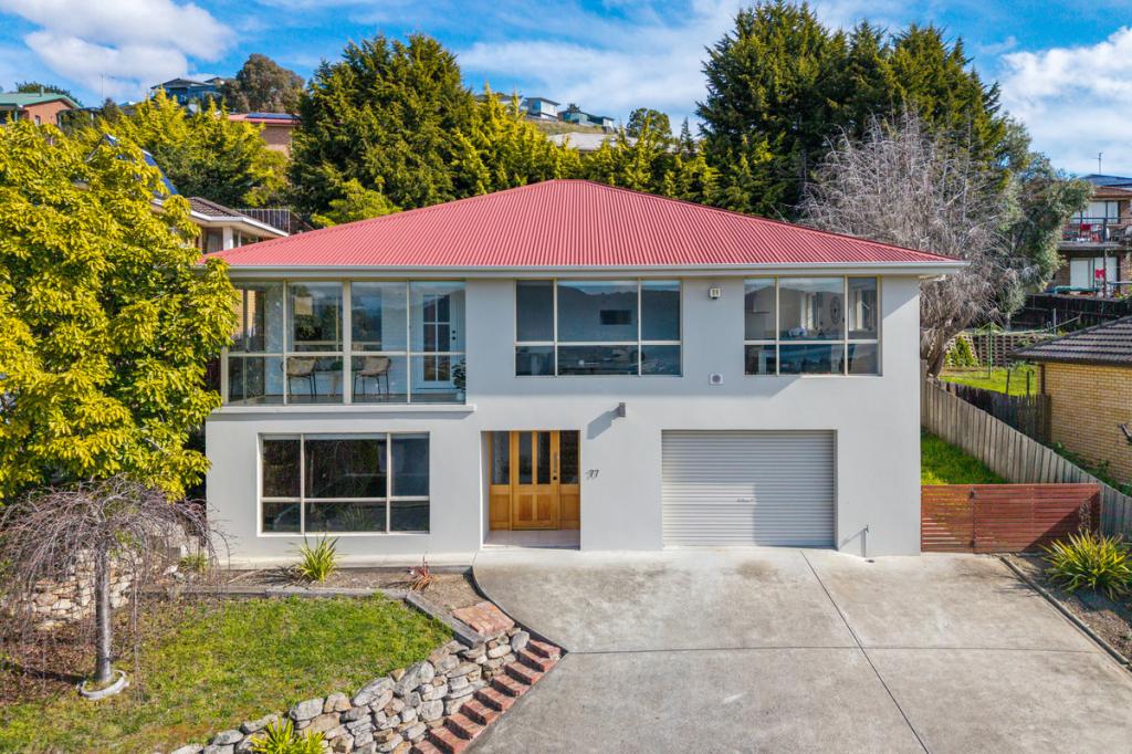 77 Crosby Rd, Rosetta, TAS 7010