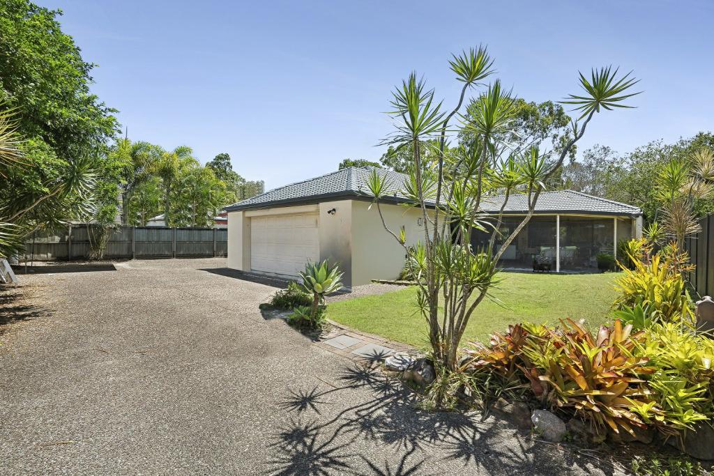 7 Twin Waters Dr, Twin Waters, QLD 4564