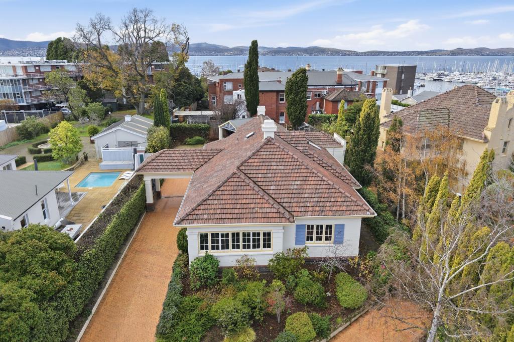300 Sandy Bay Rd, Sandy Bay, TAS 7005