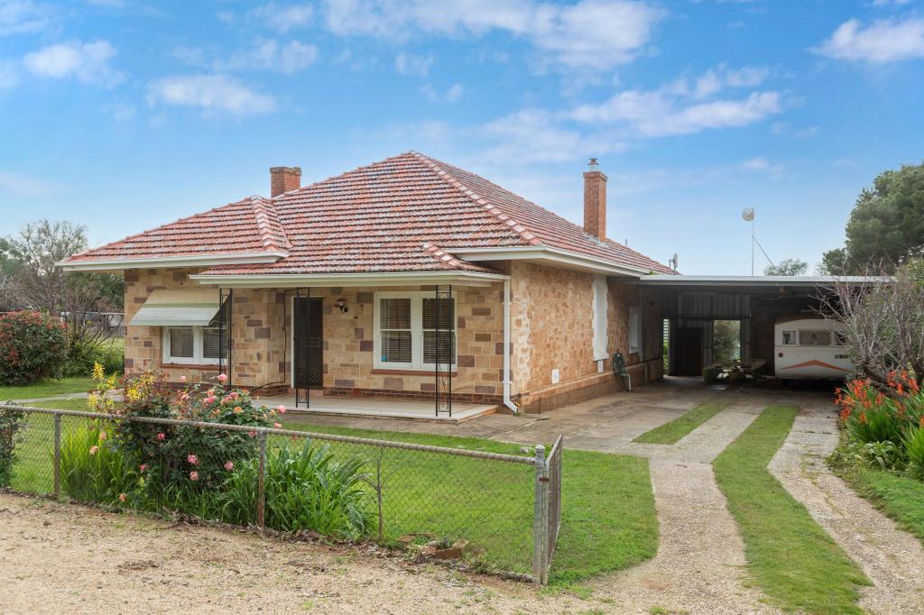 4 Hospice Rd, Hamley Bridge, SA 5401