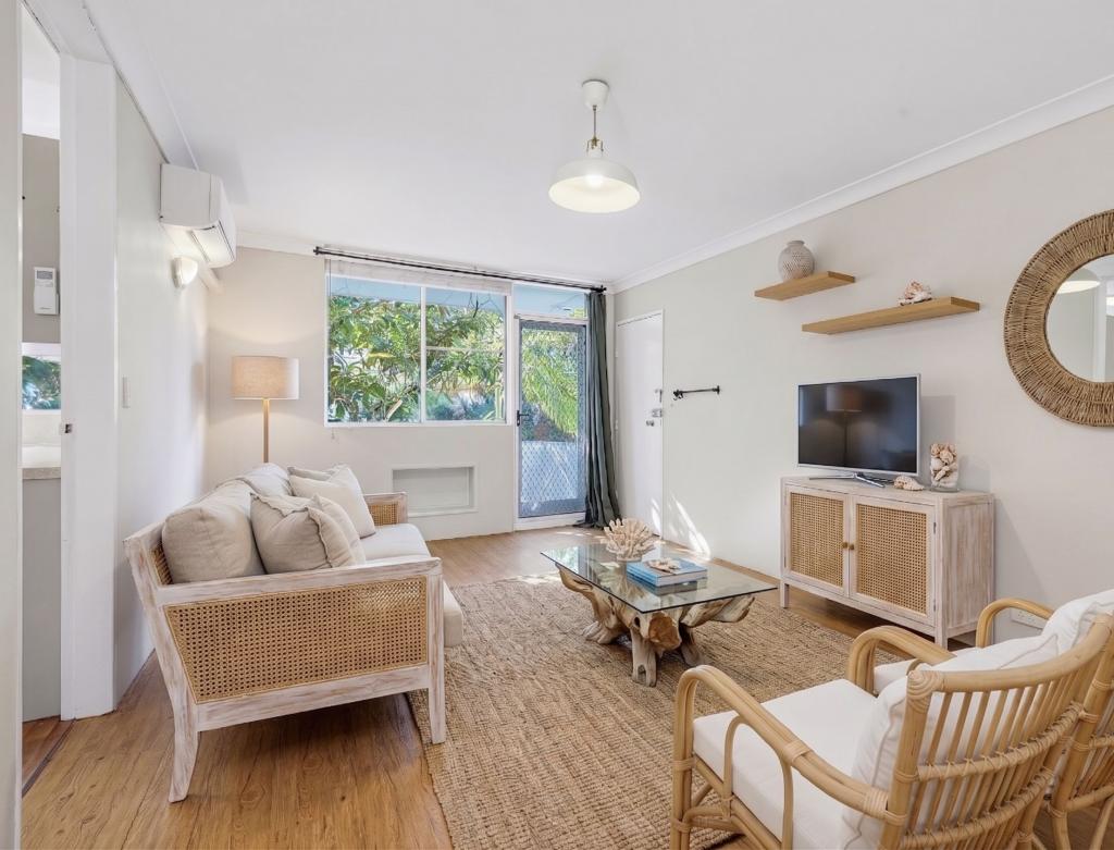 4/9 Fairway Cl, Manly Vale, NSW 2093