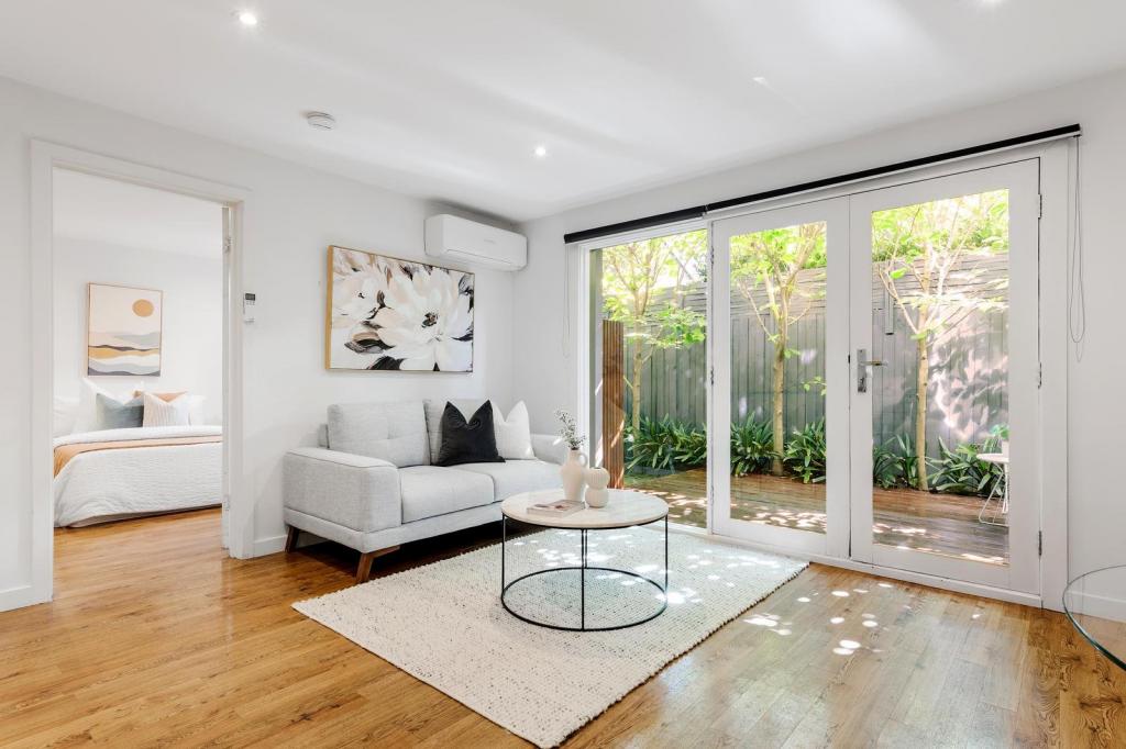 3/174 Cotham Rd, Kew, VIC 3101