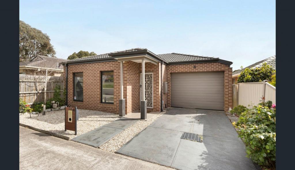 1A FIRST AVE, CRAIGIEBURN, VIC 3064